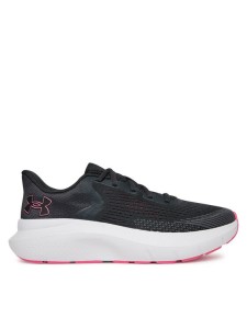 Under Armour Buty do biegania Ua W Charged Rogue 5 3028262 Czarny