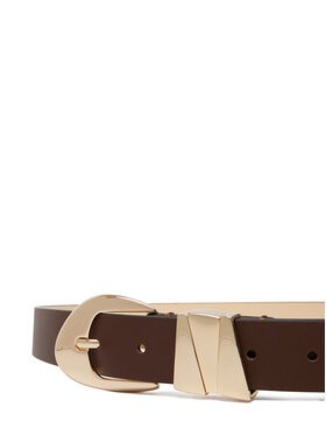 Guess Pasek BW9479 P6330 Brązowy