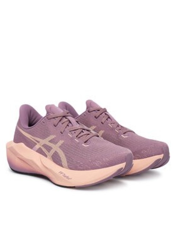 Asics Buty do biegania Novablast 6 1012C008 Fioletowy