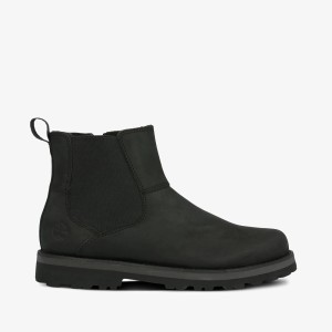 Timberland Courma CHELSEA Sztyblety damskie