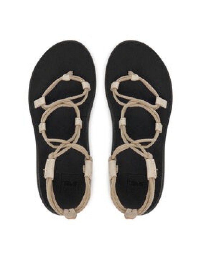 Teva Sandały Voya Infinity 1019622 Beżowy