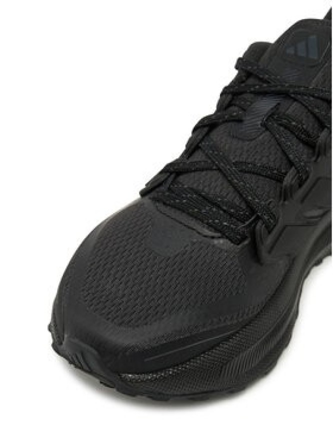 adidas Buty do biegania Ultrarun 5 TR JP5901 Czarny