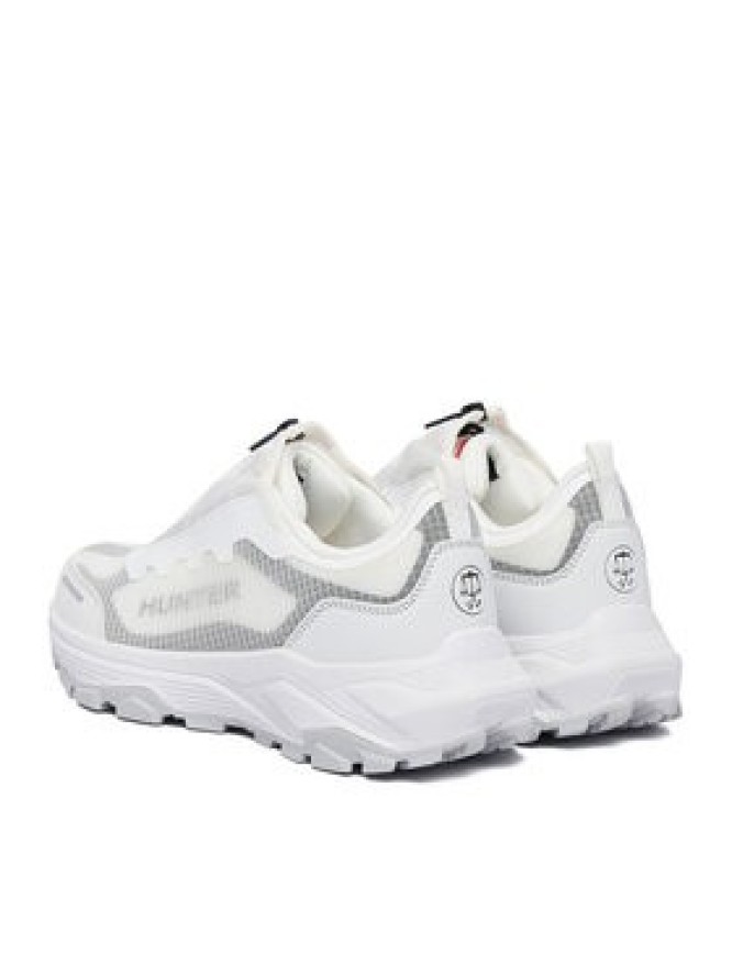 Hunter Sneakersy EO-H1-247 Biały