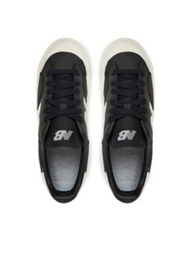 New Balance Trampki BB100LBK Czarny