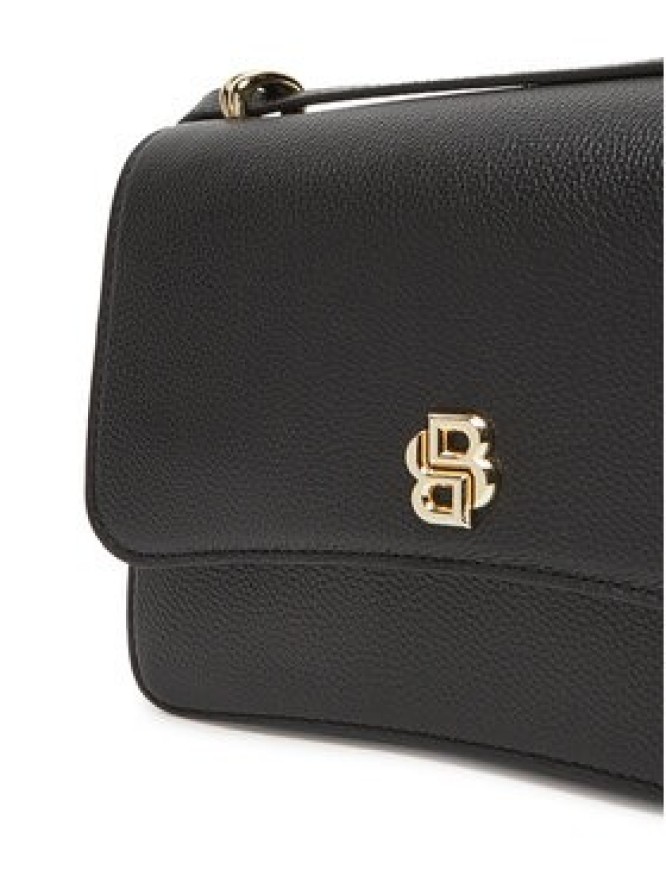 BOSS Torebka 50542055 Czarny