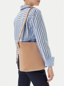 Lasocki Torebka LSK-K-031-06 Beżowy