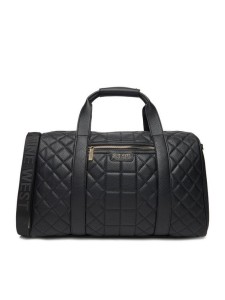 Nine West Torba weekendowa CEO-ELLIE-H241688 Czarny