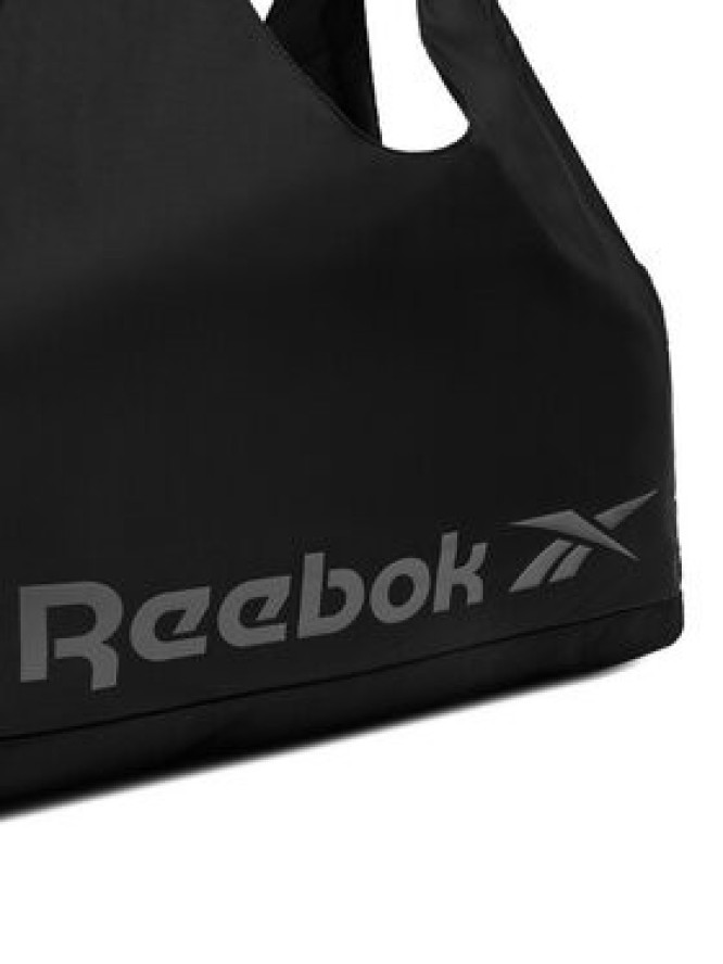 Reebok Torba CWBEO-RBK-WS-001-09 Czarny