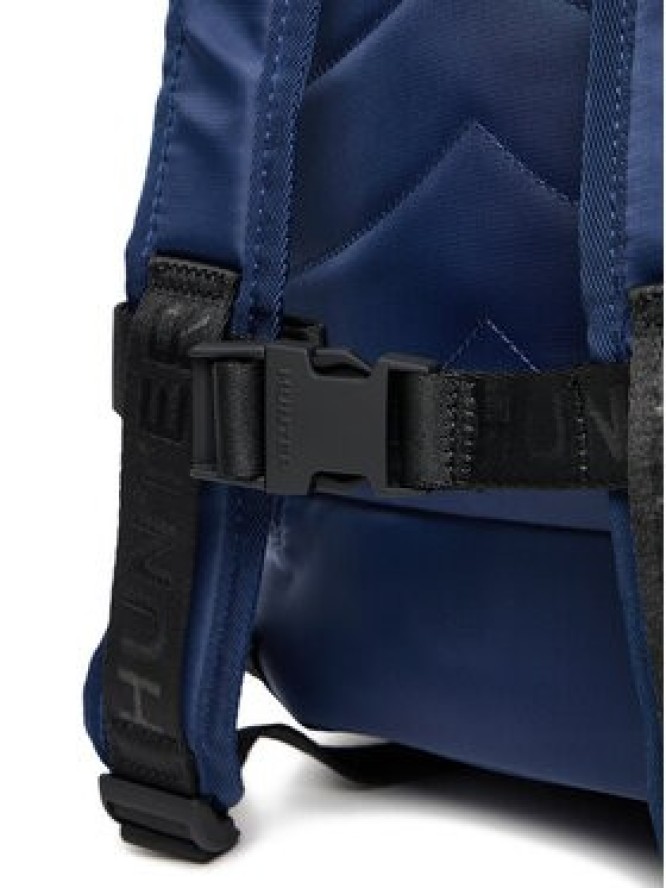 Hunter Plecak CEO-HUNTER_ACCCS_05_AW2025 Granatowy