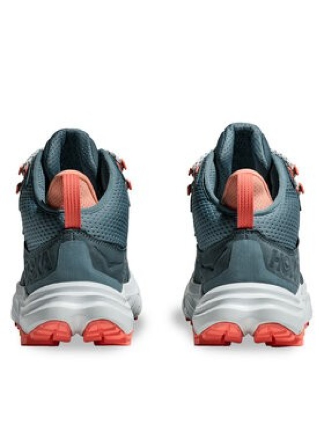 Hoka Trekkingi Anacapa 2 Mid Gtx 1142831F Niebieski