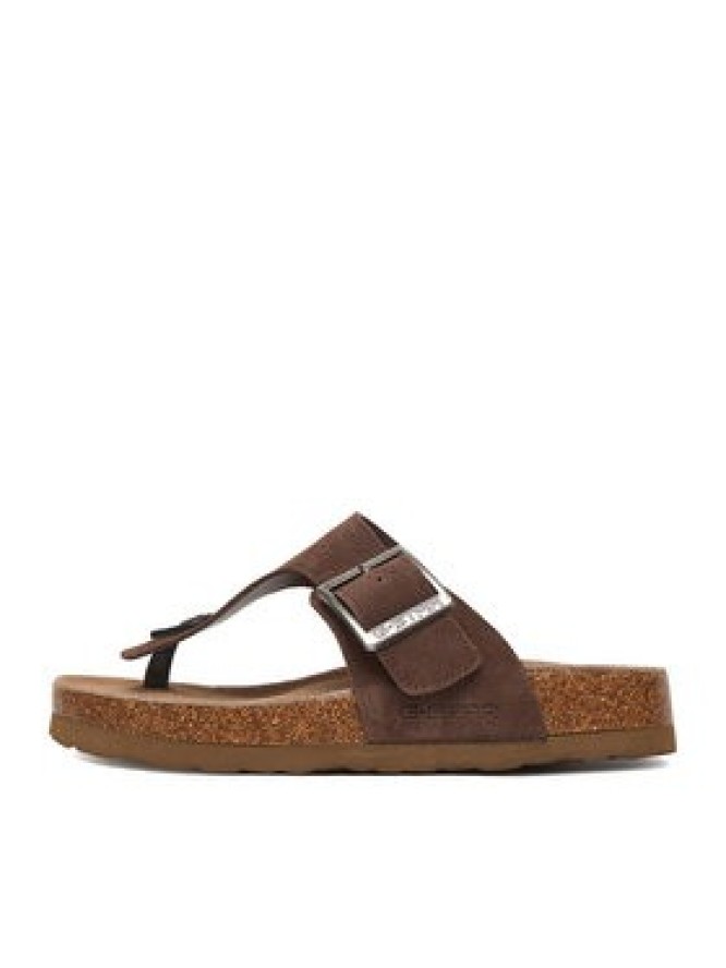 G-Star Raw Japonki CWB-WS-1128-51-S Brązowy