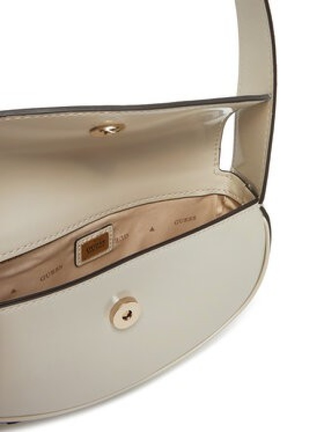 Guess Torebka HWNG94 96780 Écru