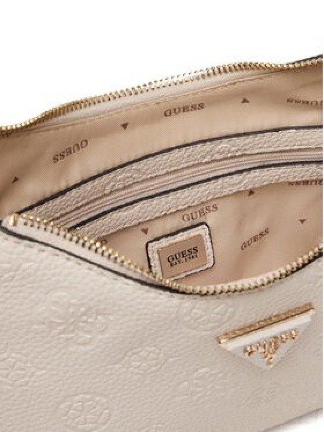 Guess Torebka Cresidia II HWPD98 88180 Écru
