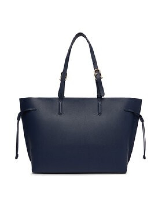 Furla Torebka Ava L WB02059 BX4329 CN 4858S Granatowy