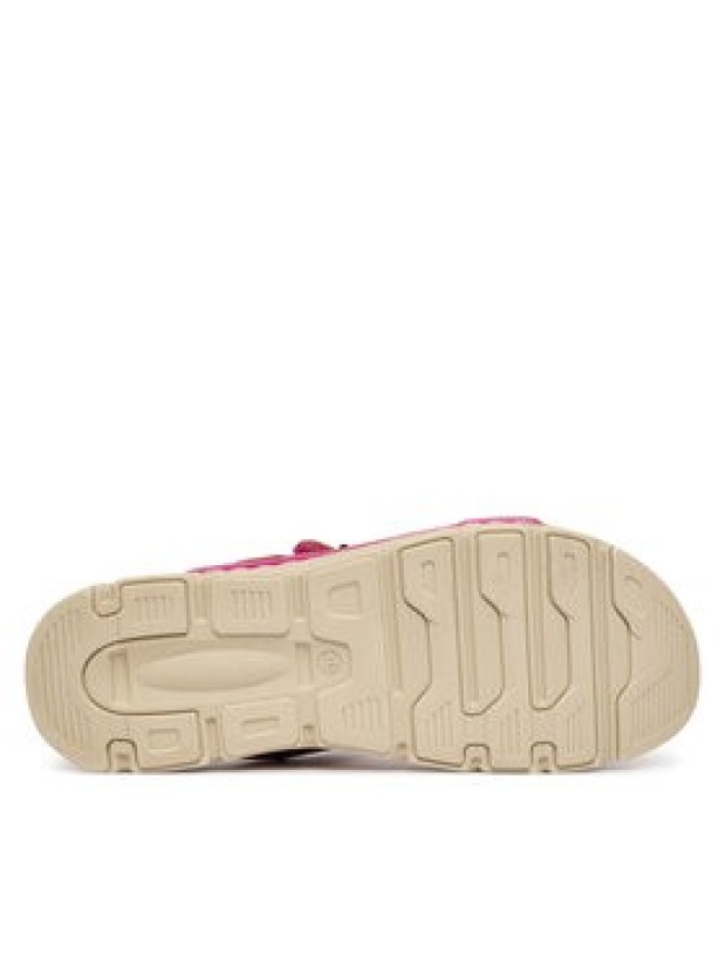 Laura Vita Sandały Dorry 18 Różowy