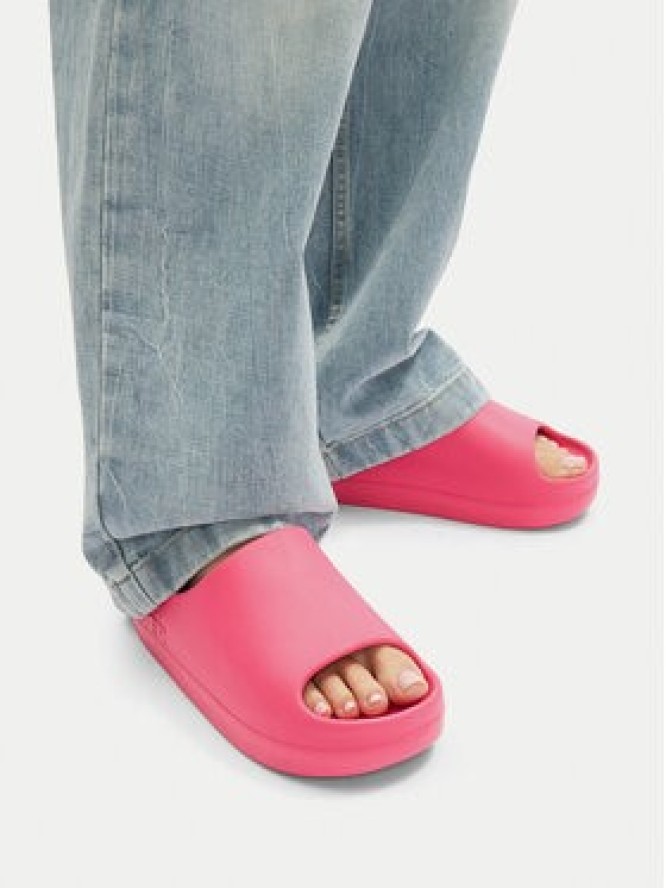 Hunter Klapki S55796-B Różowy