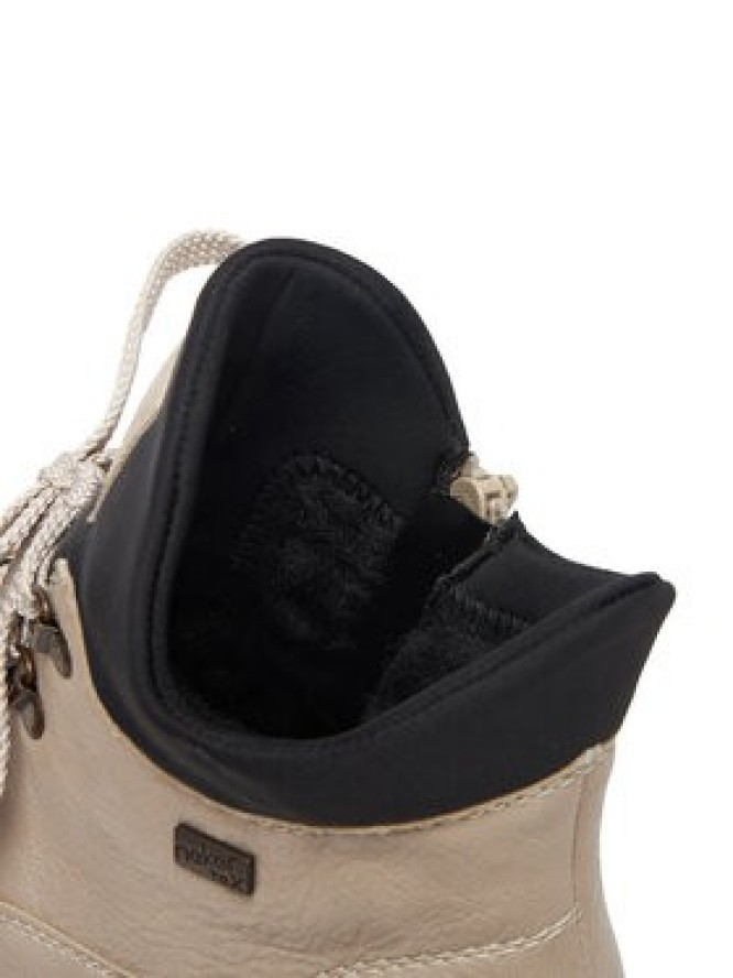 Rieker Trzewiki CEO-Y3158-60 Beżowy