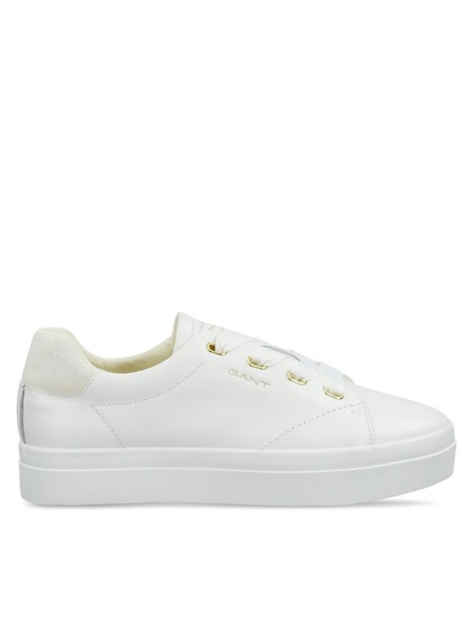 Gant Sneakersy 31531993 Biały