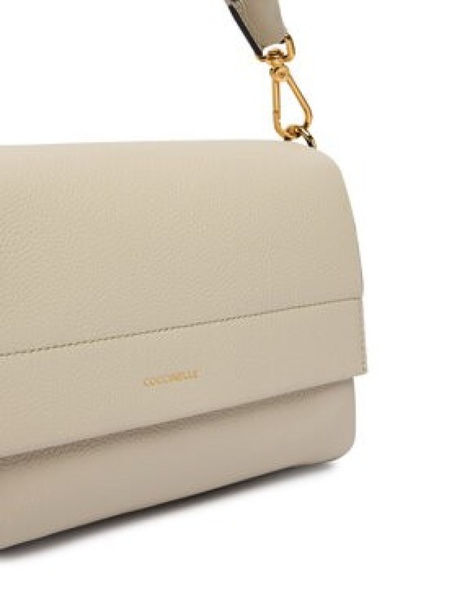 Coccinelle Torebka M50 Boheme Grana Double E1 M50 12 01 01 Zielony jasny