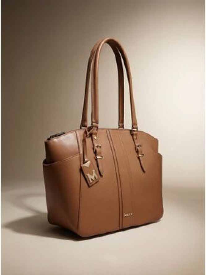 MEXX Torebka CEO-MEXX-S-008-08 Brązowy