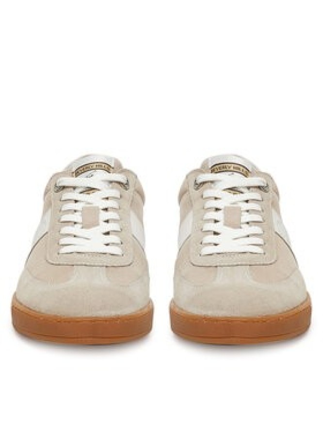 Beverly Hills Polo Club Sneakersy WI44-VOUN-01 Beżowy