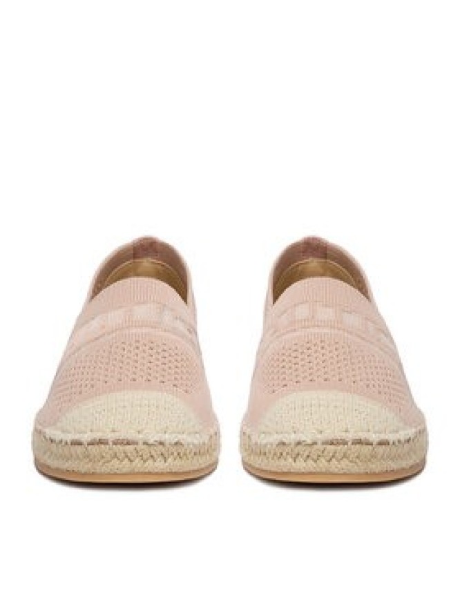 Nautica Espadryle CEO-SW68724 Różowy