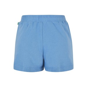 Szorty damskie Urban Classics Organic Terry