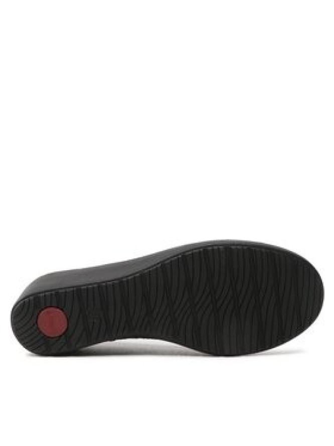 Go Soft Półbuty WS3392-1 Czarny