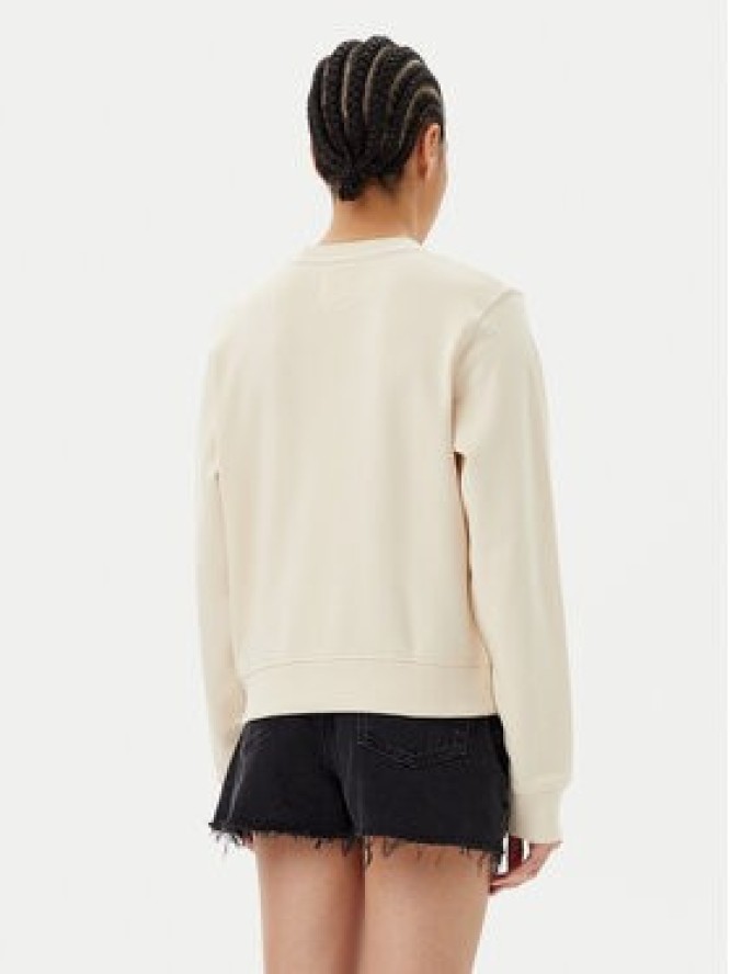 Billabong Bluza Sunpalms EBJSF00169 Beżowy Regular Fit