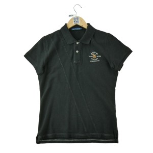 Second life - Polo Ralph Lauren koszulka damska z krótkim rękawem - Jak nowy