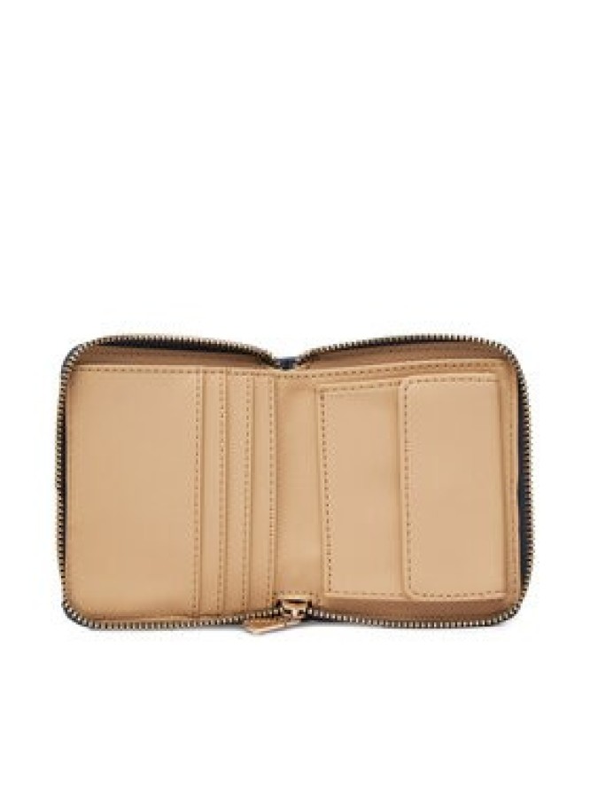 Guess Portfel Neda Slg SWJP96 54137 Granatowy