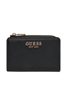 Guess Portfel SWZG74 59156 Czarny