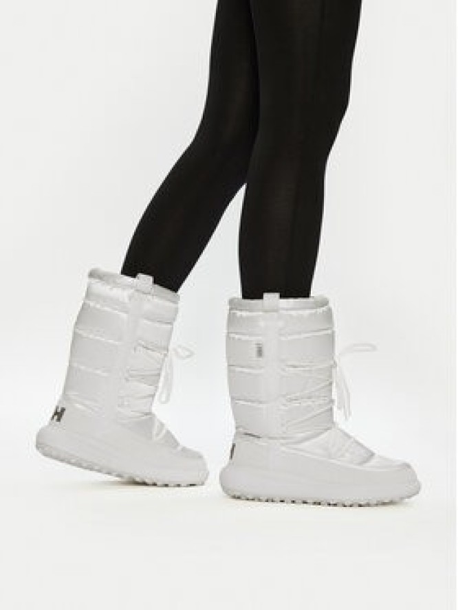 Helly Hansen Śniegowce W Isolabella 2 11838_011 Biały