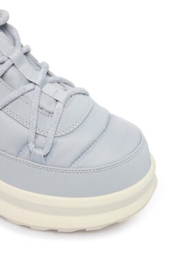 Helly Hansen Śniegowce Bluesky 12073 Szary