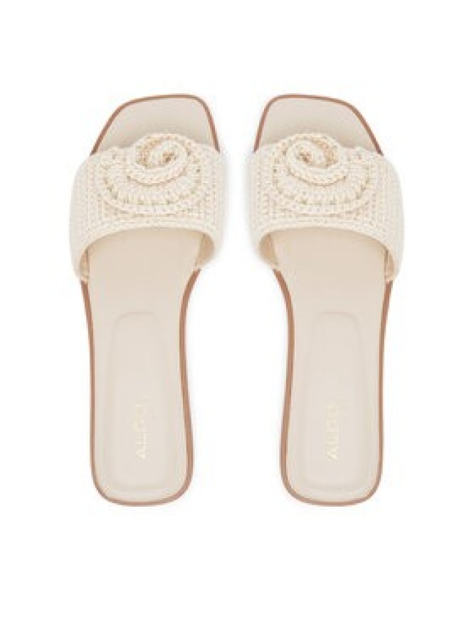 Aldo Klapki Sabbia 14016605 Beżowy