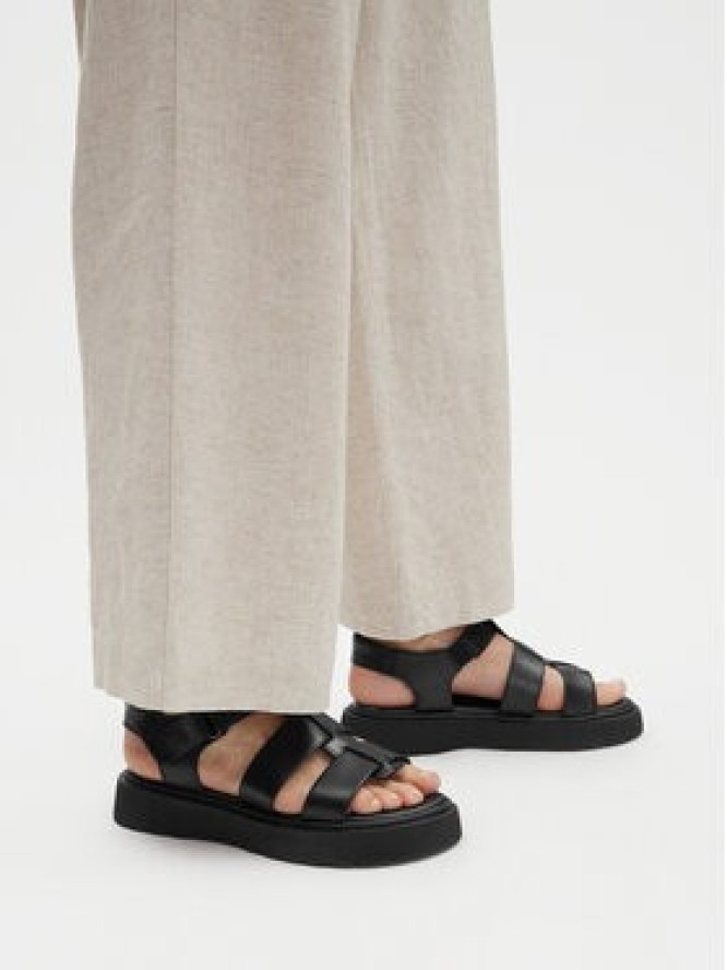 Lasocki Sandały GRD-BN1925-01 Czarny