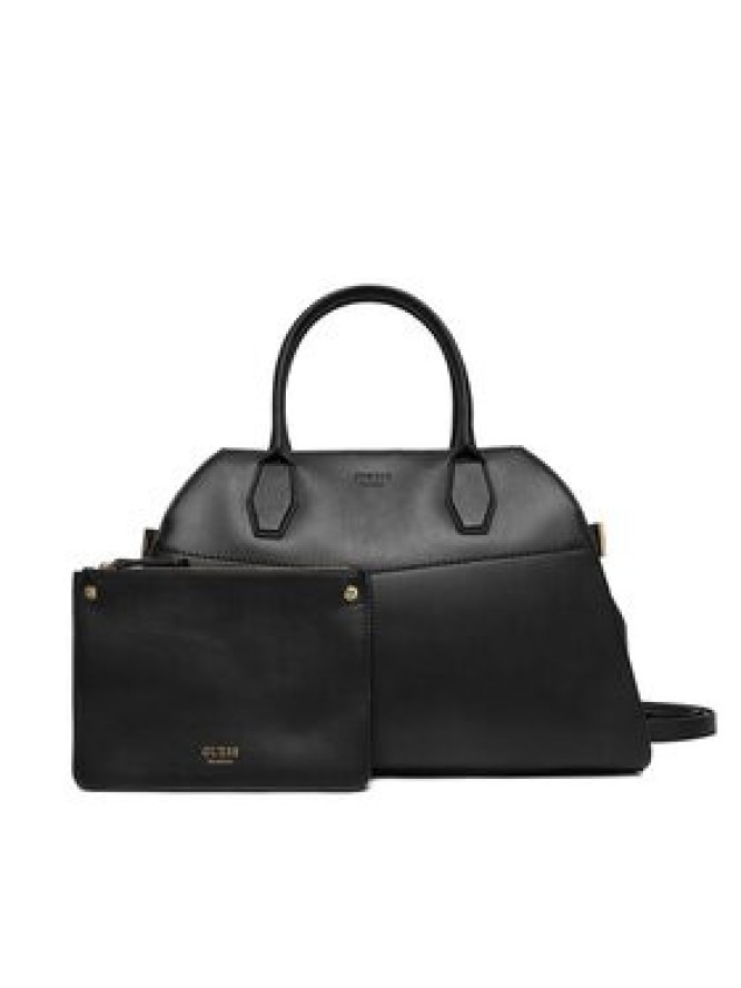 Guess Torebka HWYUAA P6276 Czarny