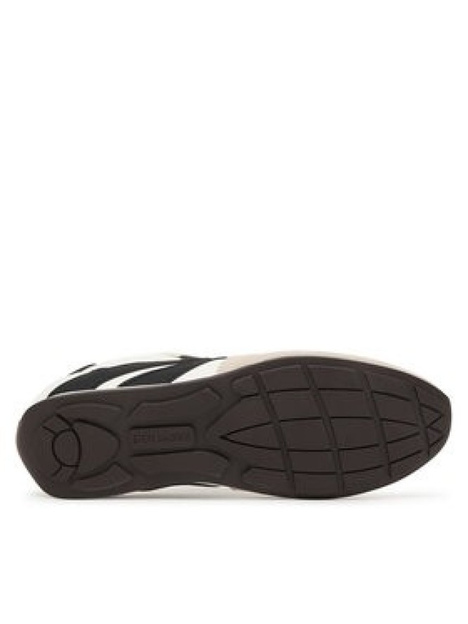 Steve Madden Sneakersy Abbi-Sm 11005187 Biały