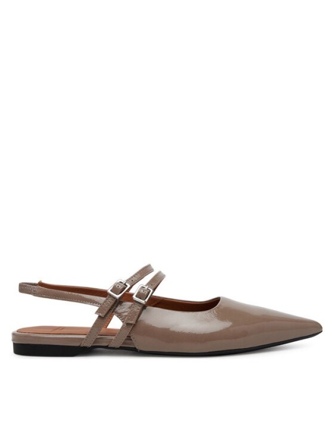 Vagabond Shoemakers Sandały Hermine 5733-260-09 Brązowy