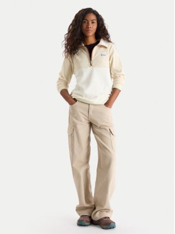 Cotopaxi Polar Amado S22471W231 Écru Regular Fit