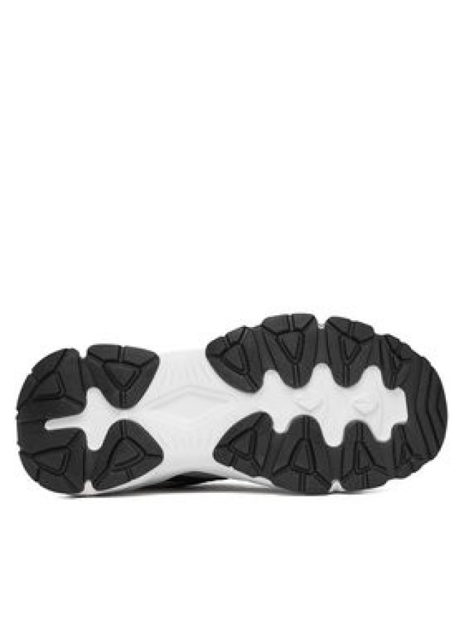 Just Cavalli Sneakersy 79RA3SL2 ZSD67 LS1 Czarny