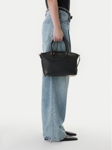 MICHAEL Michael Kors Torebka 30R6G1WS8V Czarny