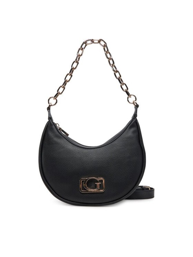 Guess Torebka HWBG96 42010 Czarny