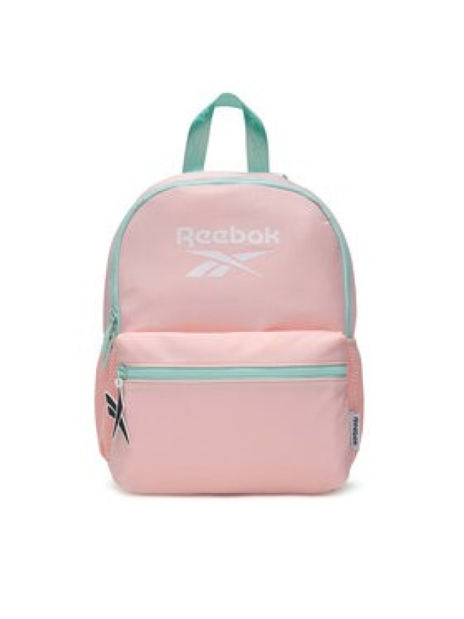 Reebok Plecak RBK-047-CCC-05 Różowy