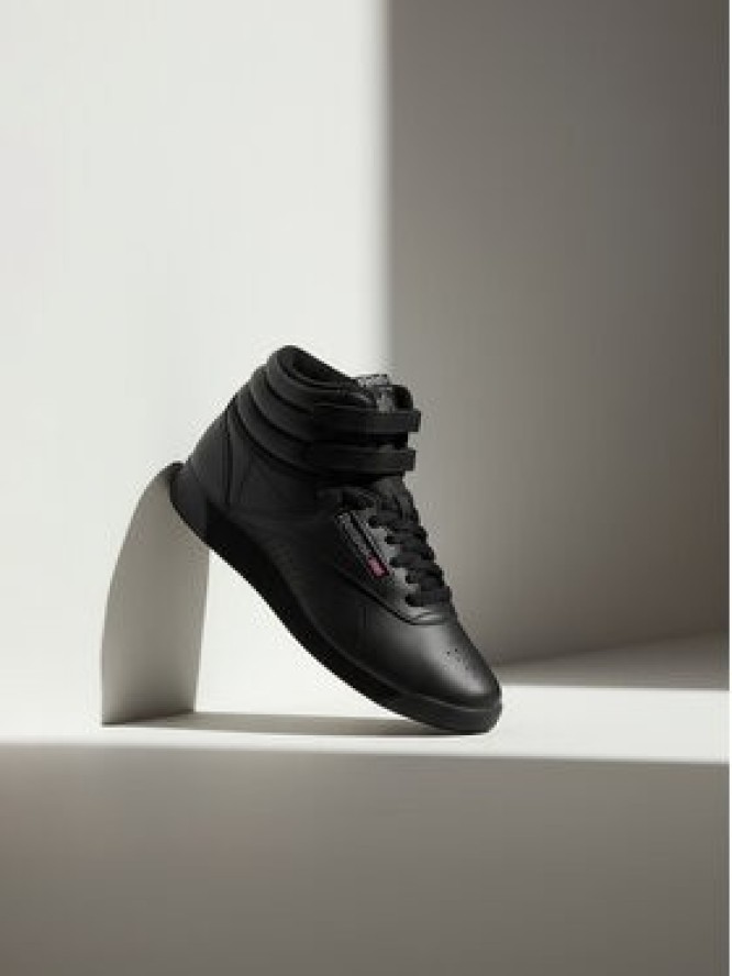 Reebok Sneakersy EO-F/S HI 100000102 Czarny