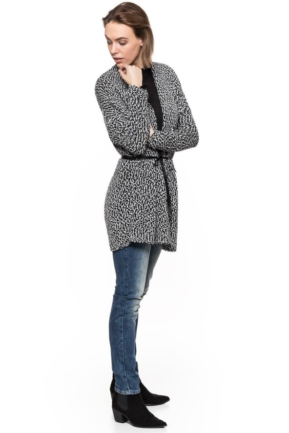 SPODNIE DAMSKIE LEE EMLYN AQUA TINT L370DNCB