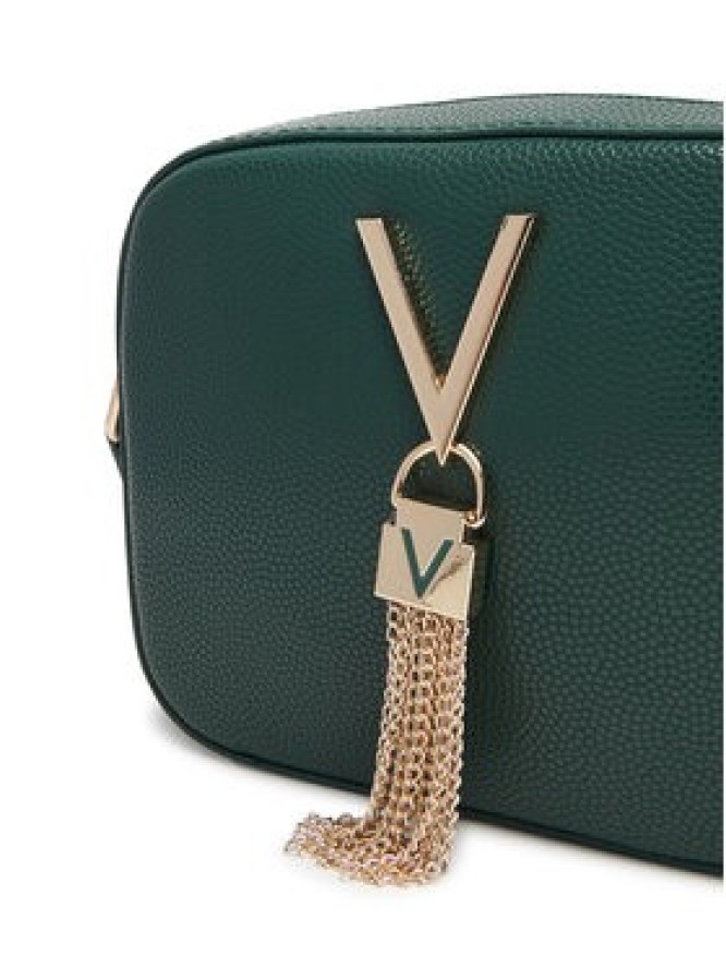 Valentino Torebka Divina VBS1R409G Zielony