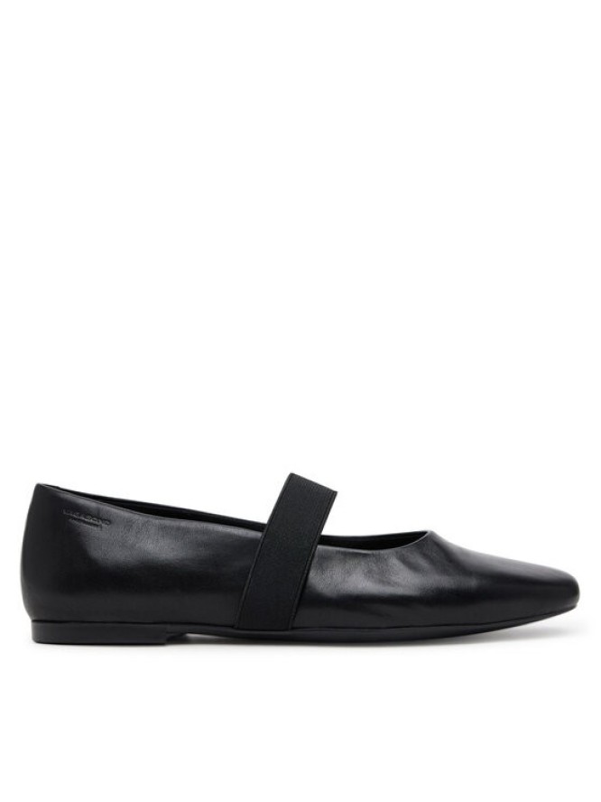 Vagabond Shoemakers Baleriny Jolin 5508-501-20 Czarny