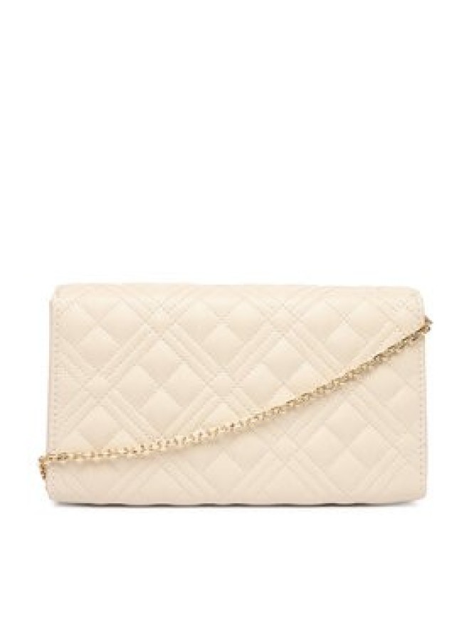 LOVE MOSCHINO Torebka JC4079PP1OLA0110 Écru