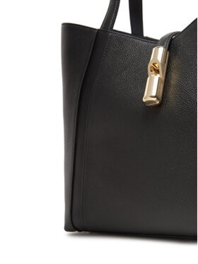 Furla Torebka Goccia L WB01788 BX3353 KH O6000 Czarny